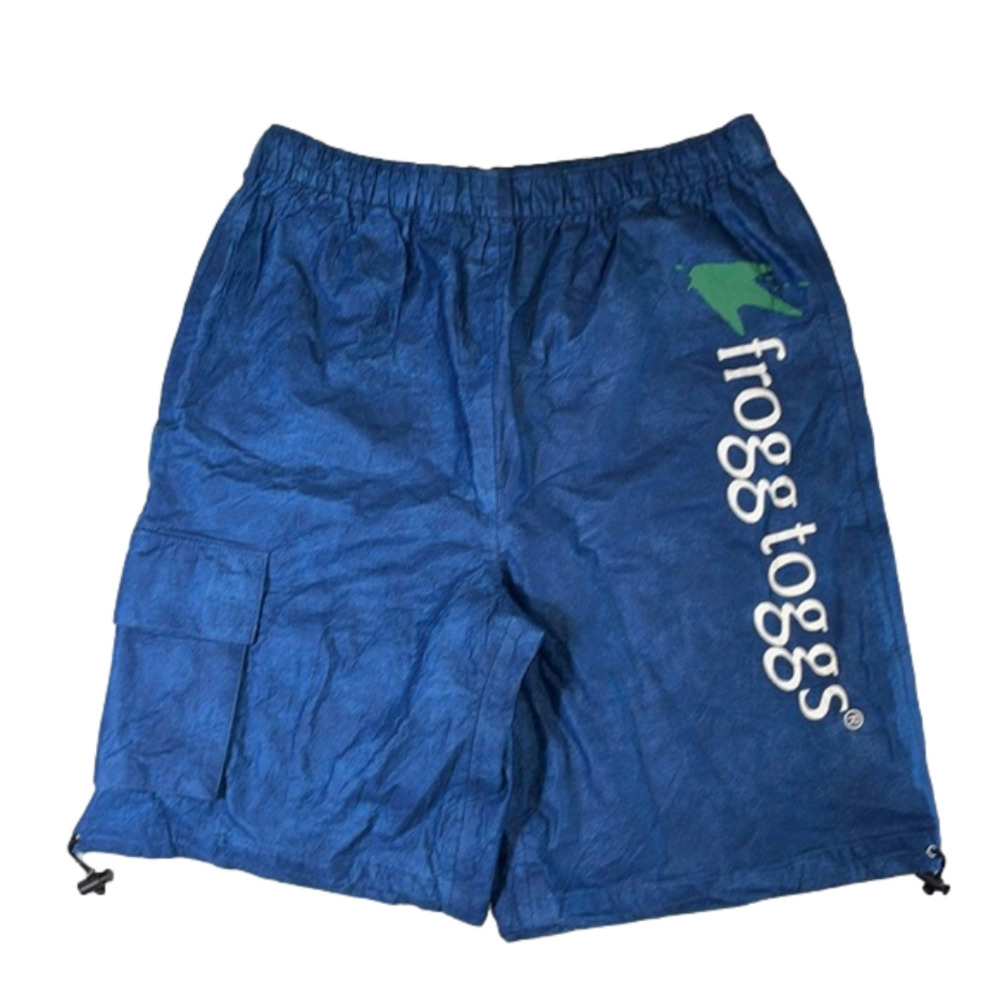 Froggtoggs L men’s waterproof polypropylene shorts